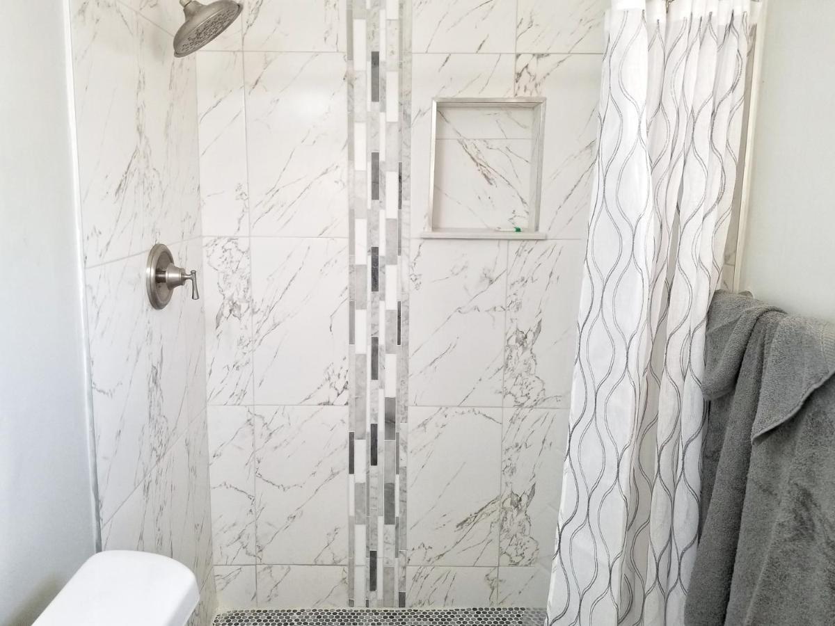 Glam Private Studio 4 Miles From Beach Hollywood Buitenkant foto
