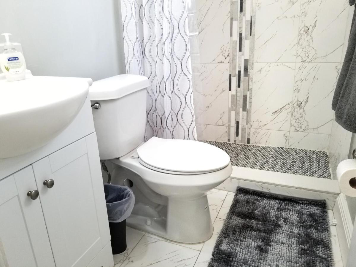 Glam Private Studio 4 Miles From Beach Hollywood Buitenkant foto