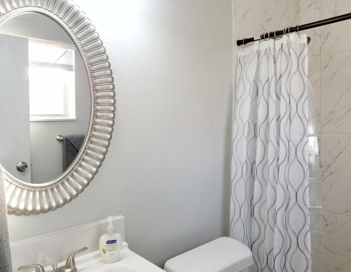 Glam Private Studio 4 Miles From Beach Hollywood Buitenkant foto