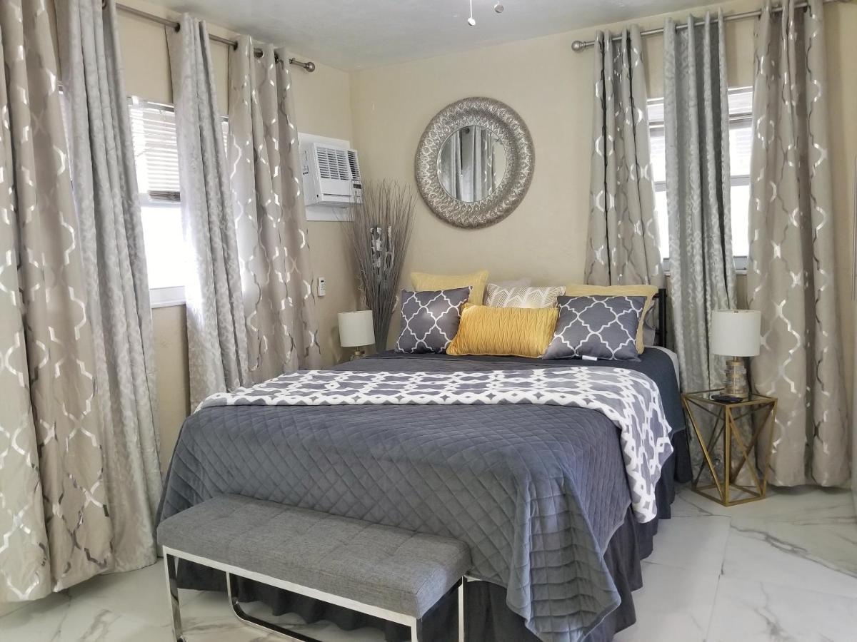 Glam Private Studio 4 Miles From Beach Hollywood Buitenkant foto